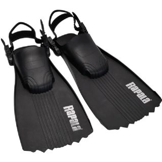 Rapala Float Tube Deluxe Fins - 